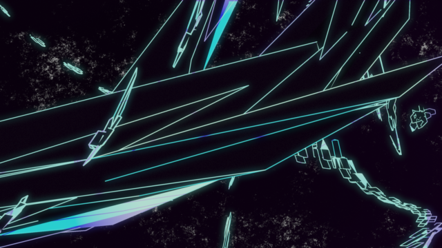 spaceship