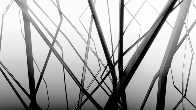 barren