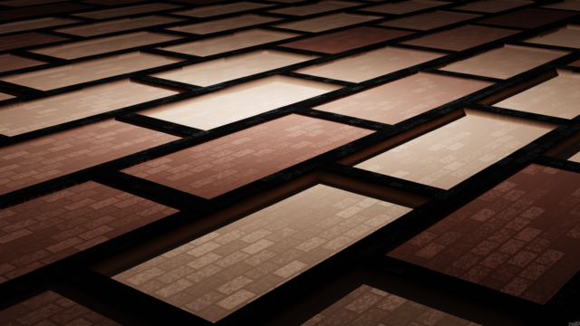 brick