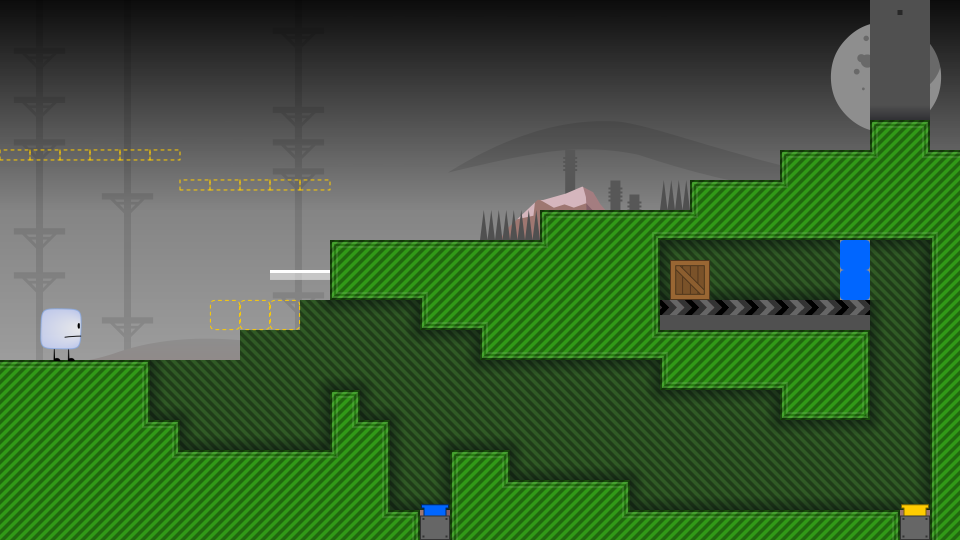 Placeholder Thumbnail