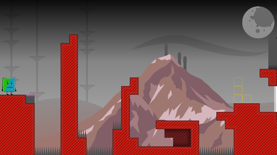 Level thumbnail