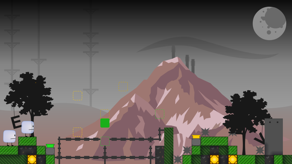 Placeholder Thumbnail