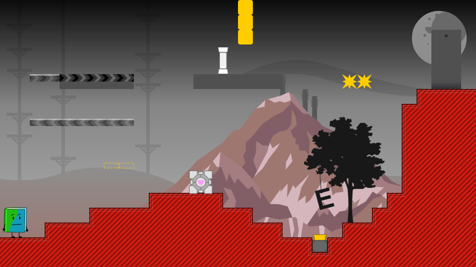 Placeholder Thumbnail