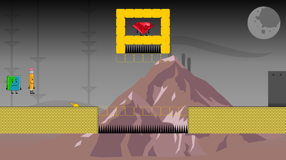 Placeholder Thumbnail
