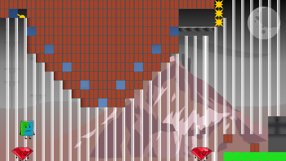 Level thumbnail