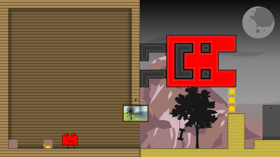 Level thumbnail