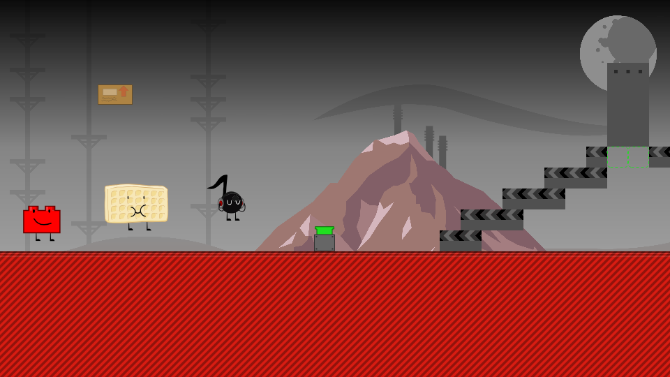 Level thumbnail