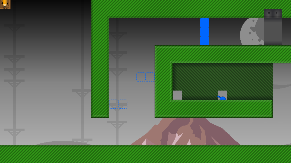 Level thumbnail