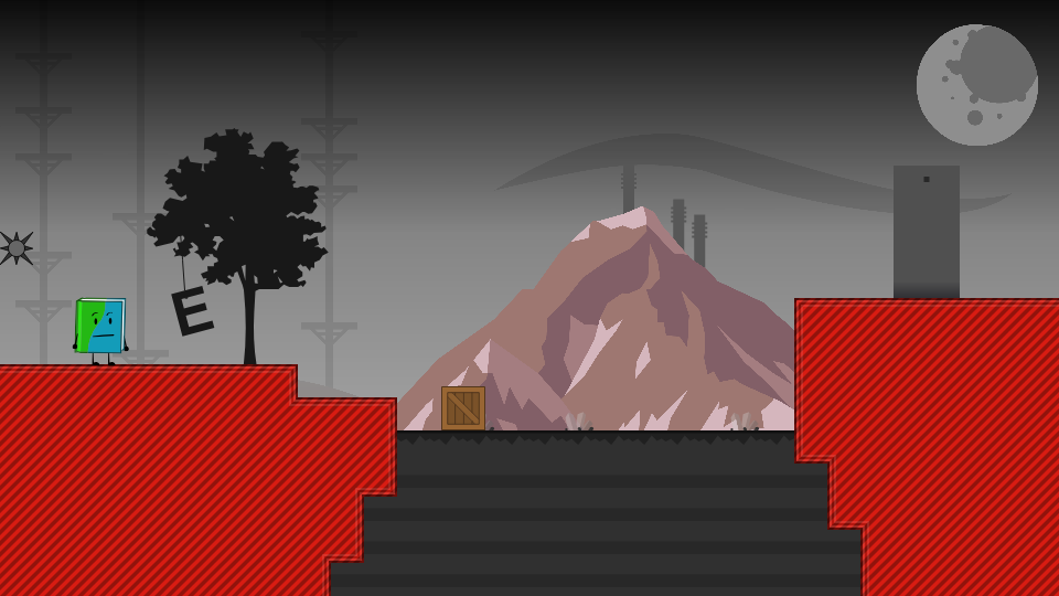 Level thumbnail