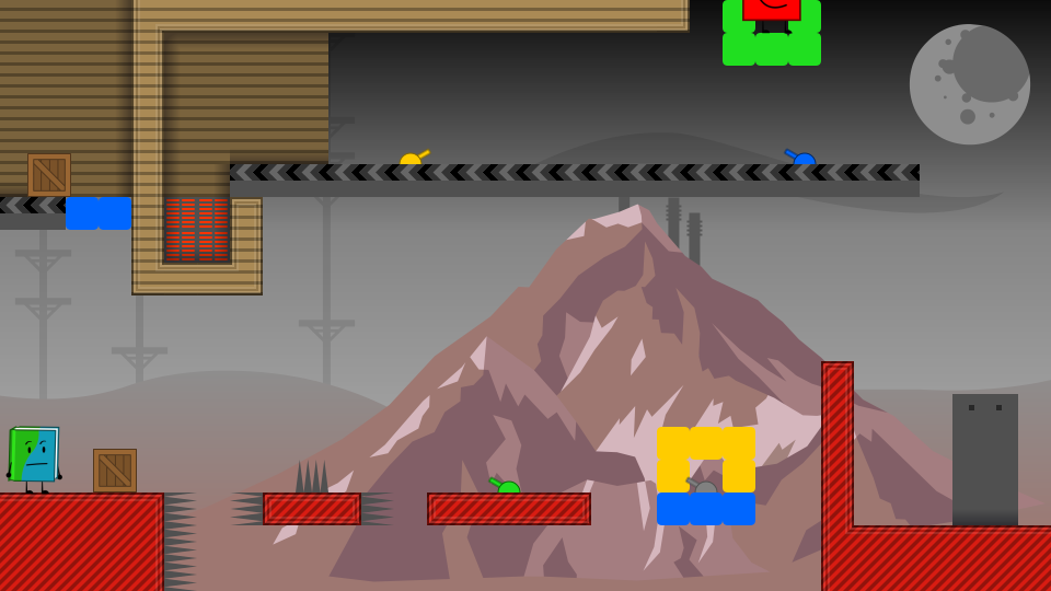 Placeholder Thumbnail