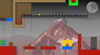 Level Thumbnail
