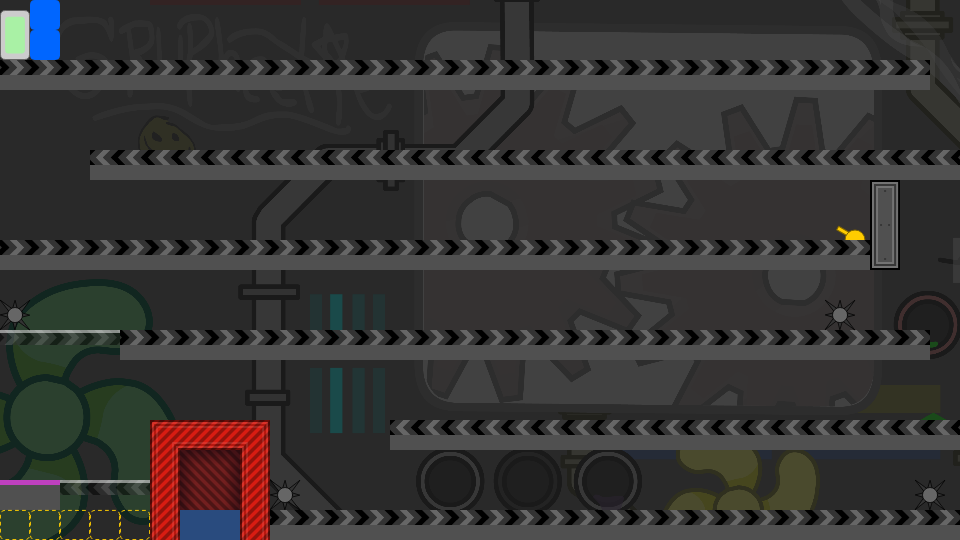 Level thumbnail