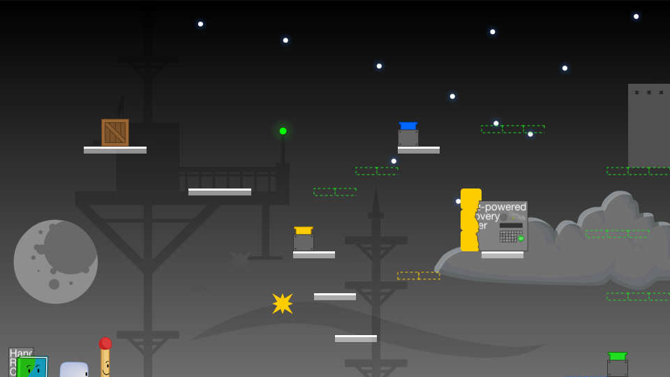 Placeholder Thumbnail