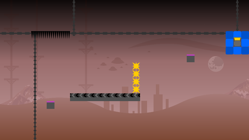 Level thumbnail