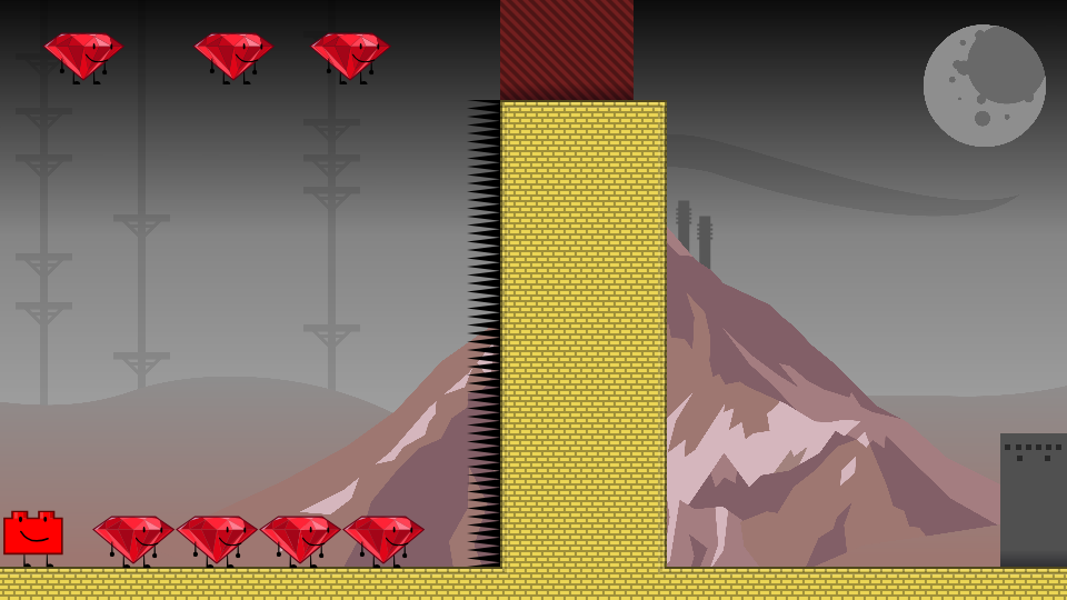 Level thumbnail