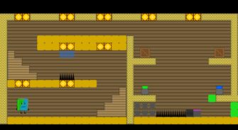Level Thumbnail