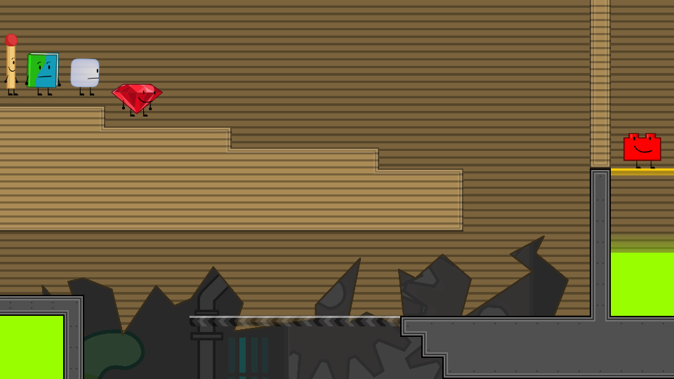Level thumbnail