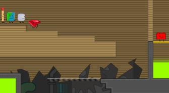 Level Thumbnail