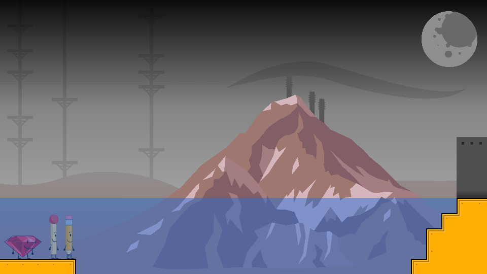 Level thumbnail