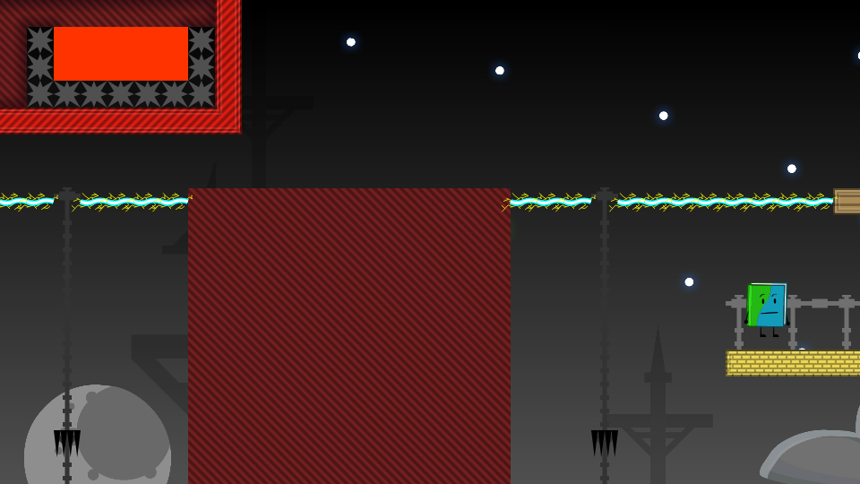 Level thumbnail