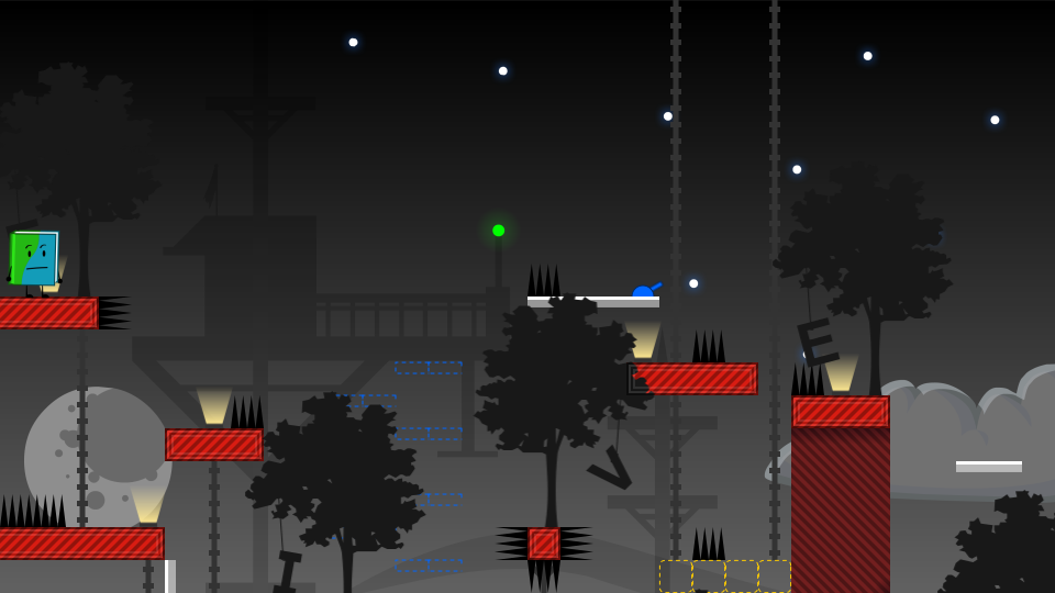 Placeholder Thumbnail