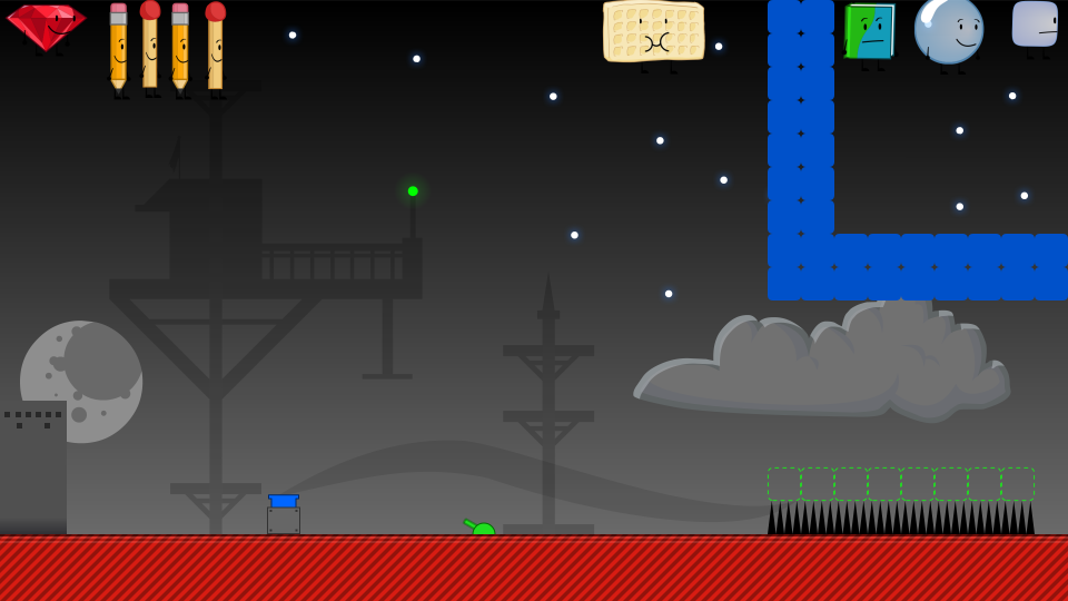 Placeholder Thumbnail