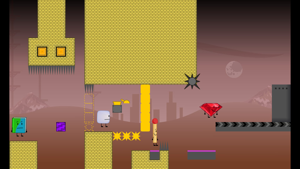 Placeholder Thumbnail