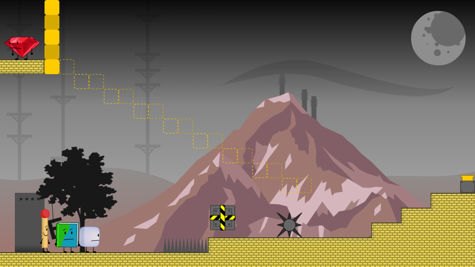 Placeholder Thumbnail