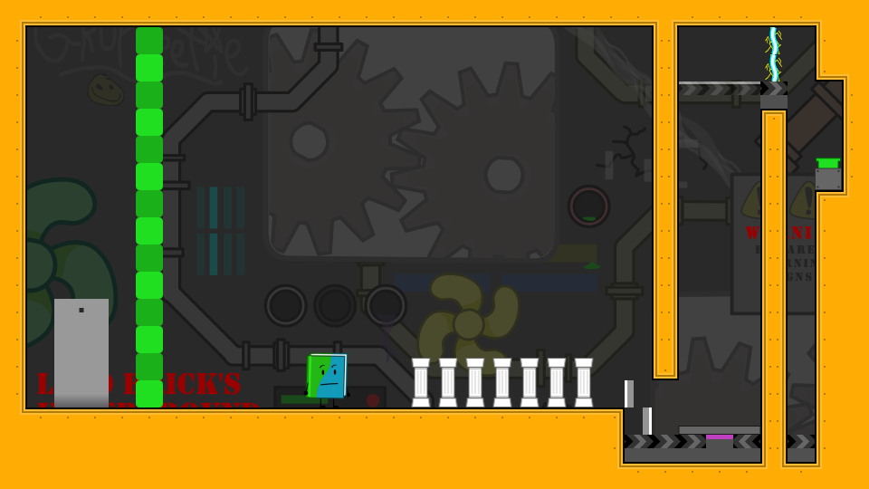 Combination Resorting