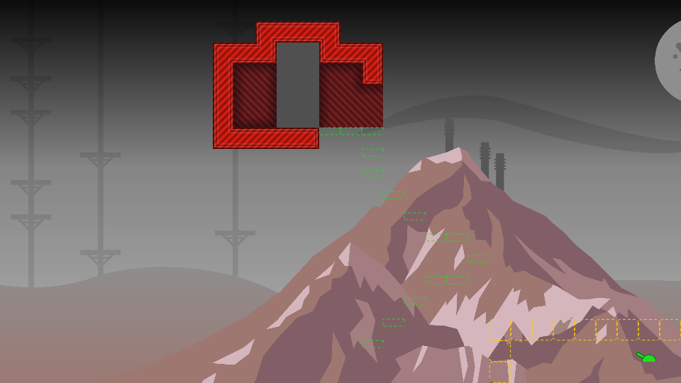 Level thumbnail