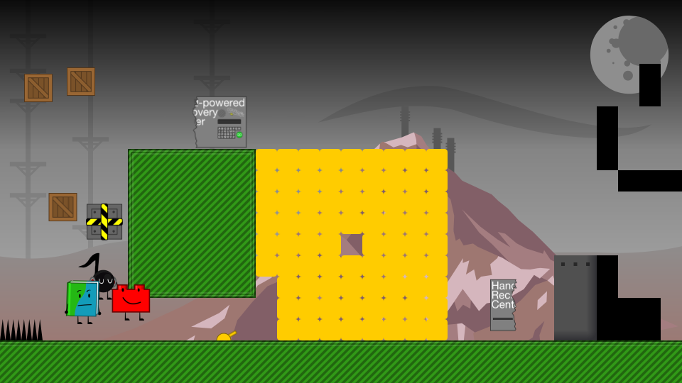 Placeholder Thumbnail