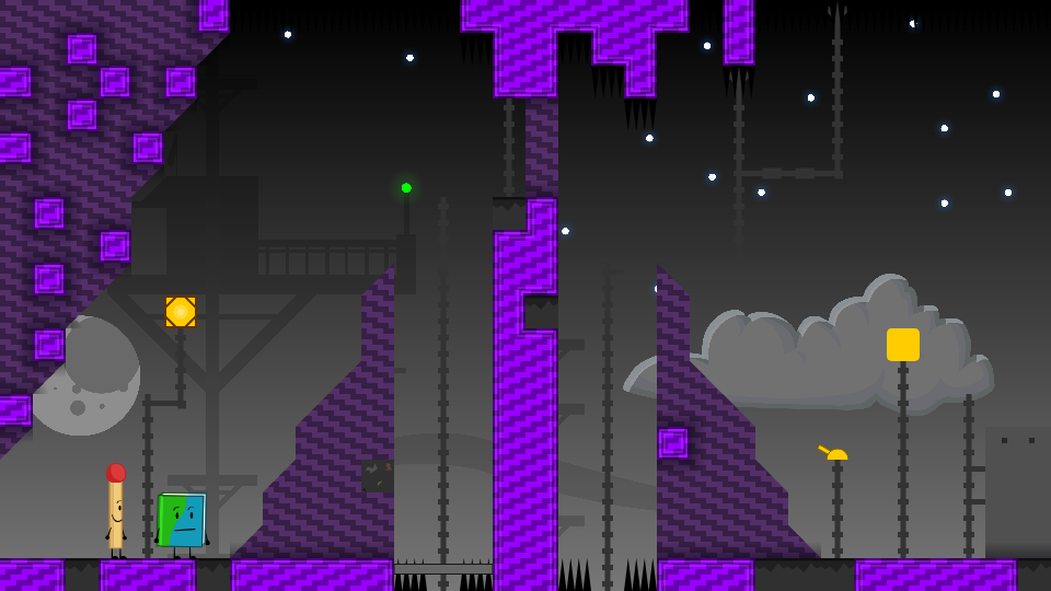 Level thumbnail