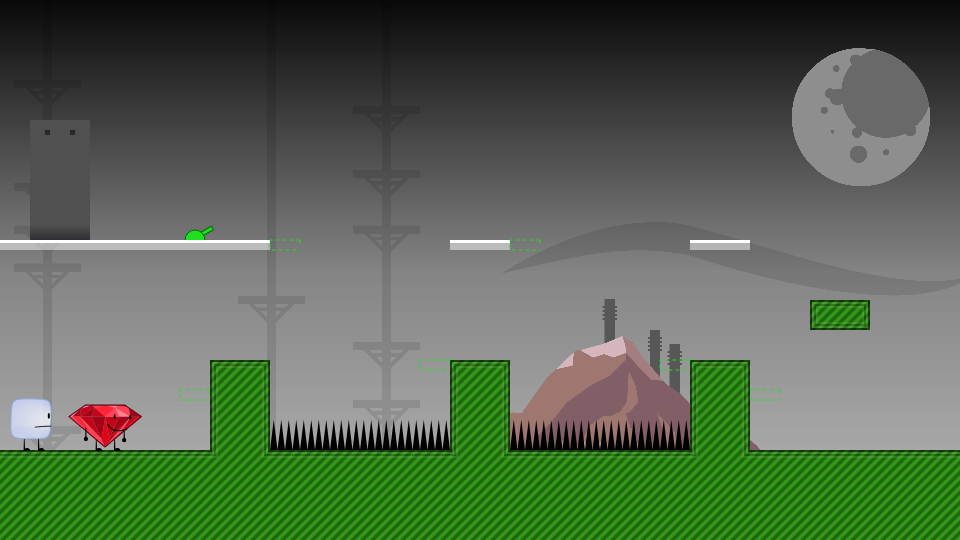 Level thumbnail