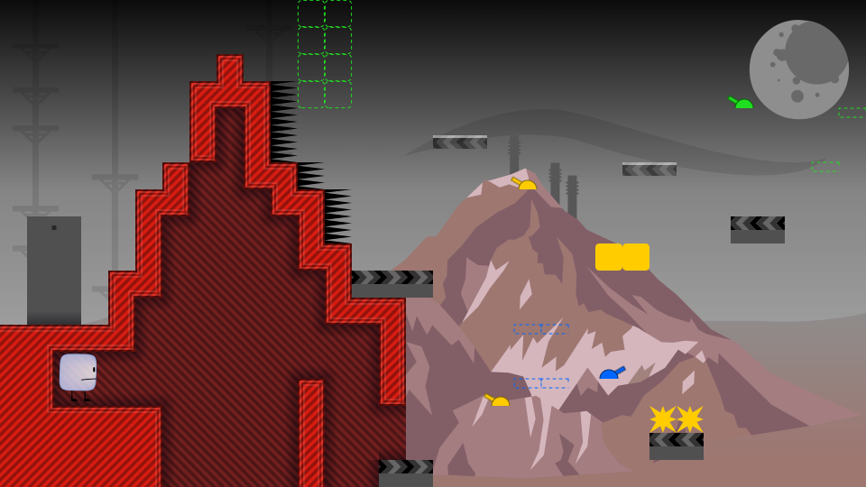 Placeholder Thumbnail