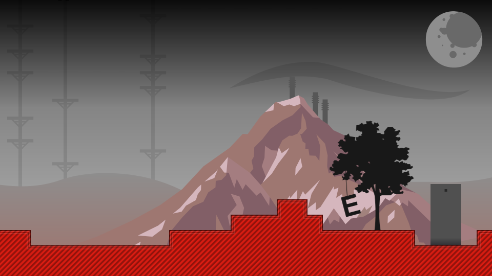 The Obligatory Expositional Level