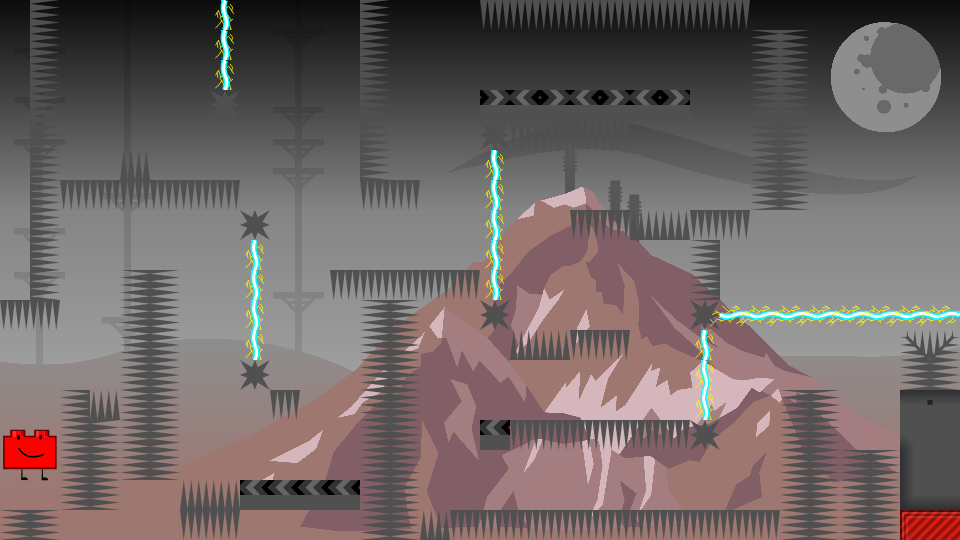Level thumbnail