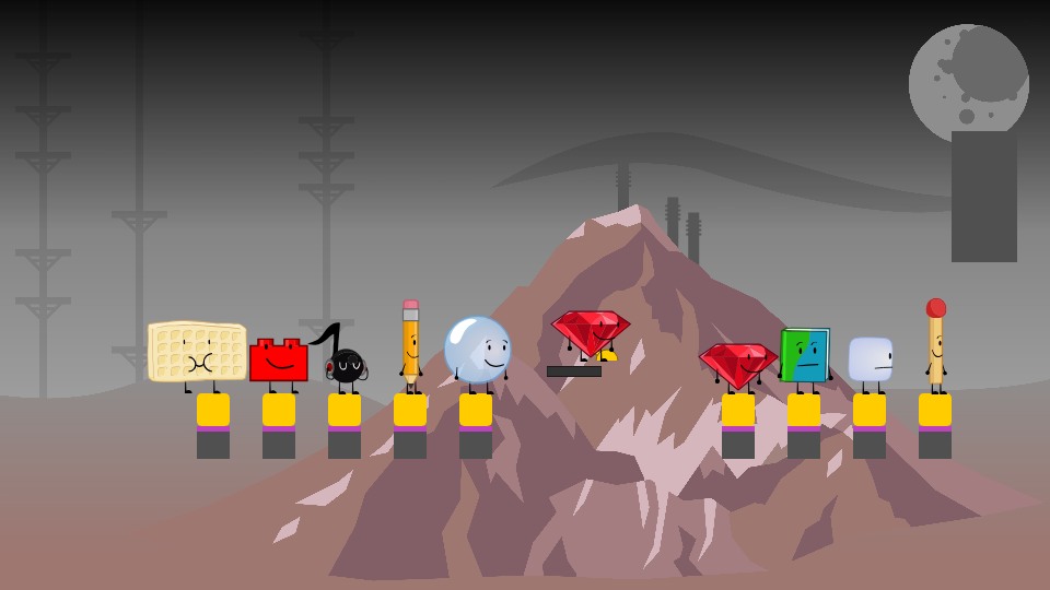 Level thumbnail