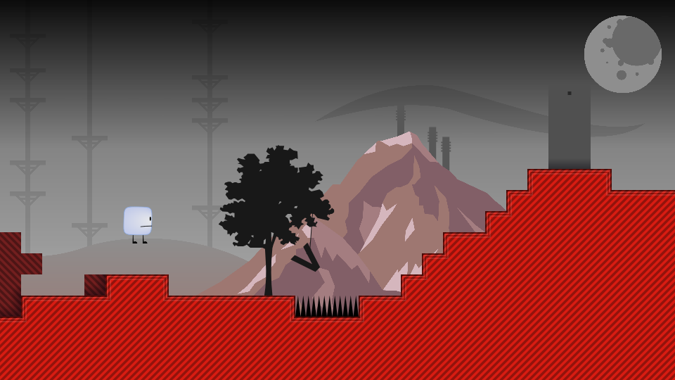 Level thumbnail