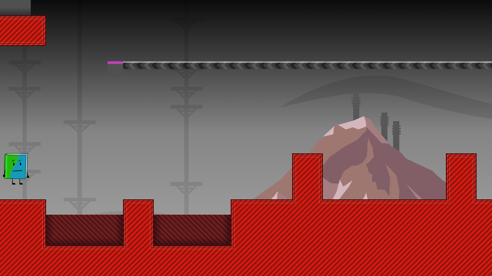 Level thumbnail