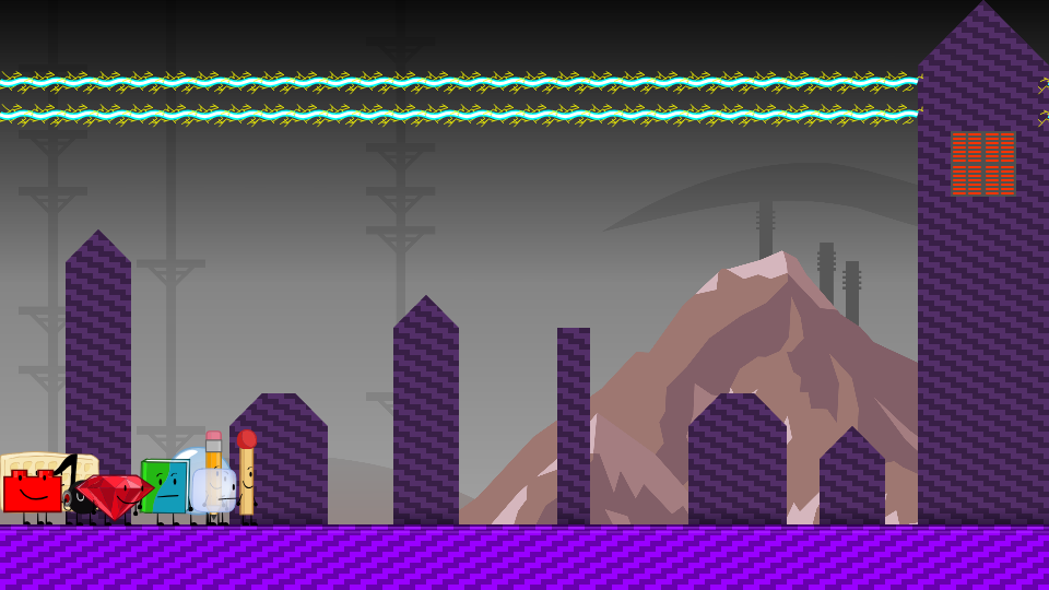 Level thumbnail