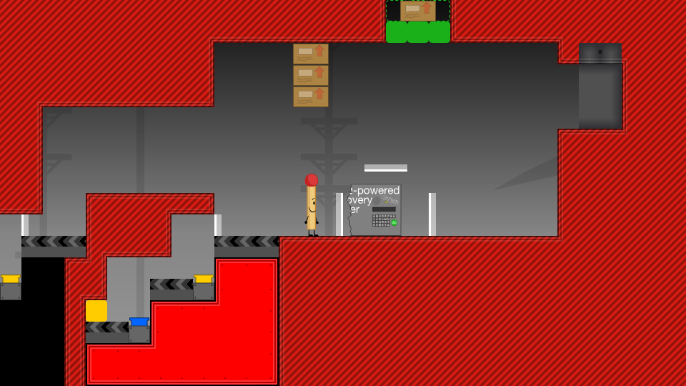 Level thumbnail