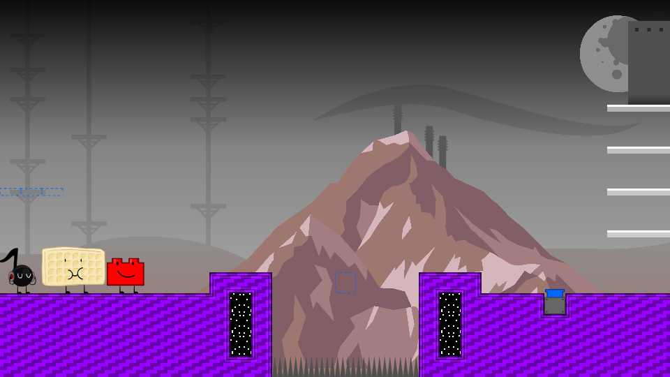 Level thumbnail