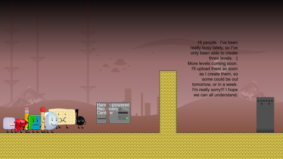 Placeholder Thumbnail