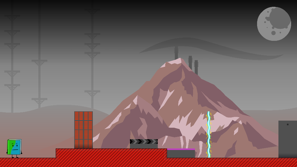 Level thumbnail