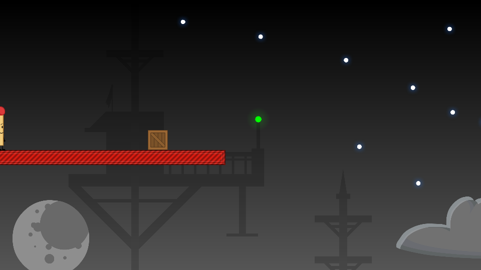 entering the underworld