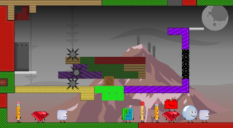 Level Thumbnail