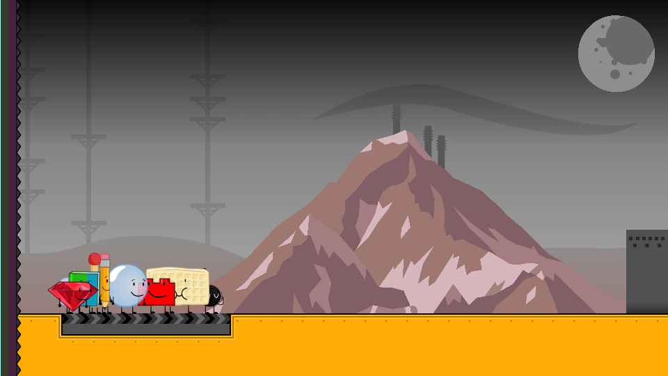 Level thumbnail