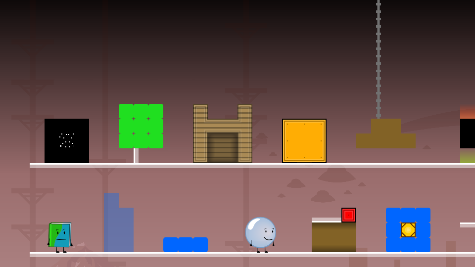 Placeholder Thumbnail