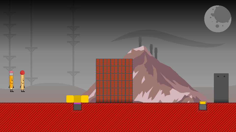 Level thumbnail