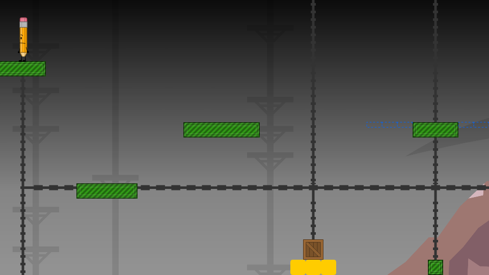 Level thumbnail